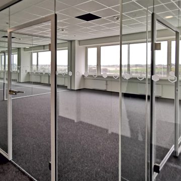 Optimal Office 30