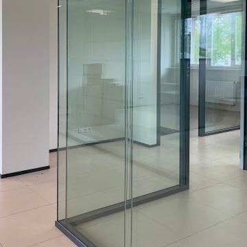 Optimal Office 100
