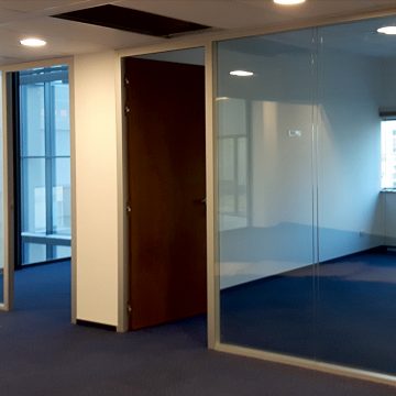Optimal Office 80