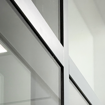 Optimal Office 80 Loft Line
