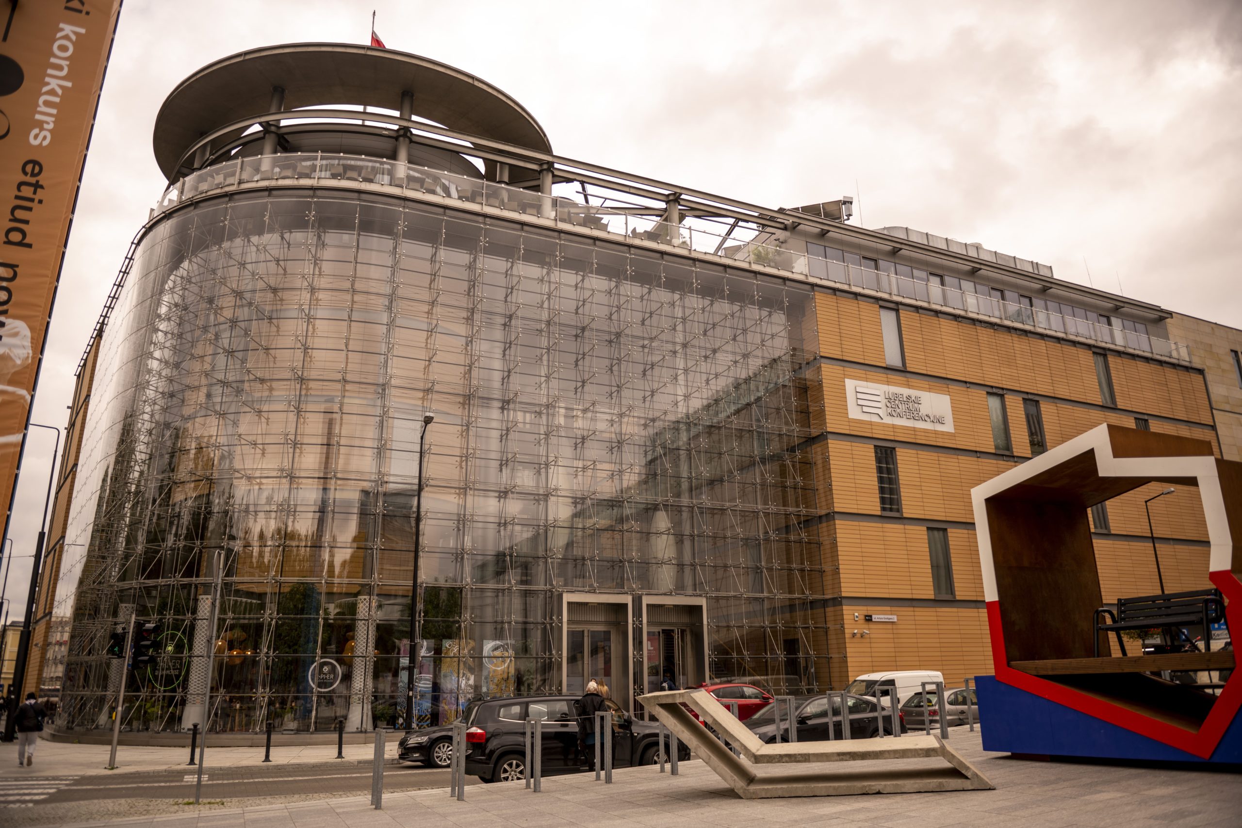 Lubelskie Centrum Konferencyjne