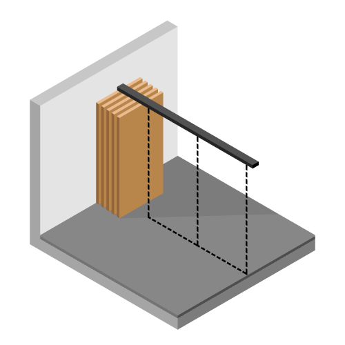 Optimal 50 i Optimal 50 glass