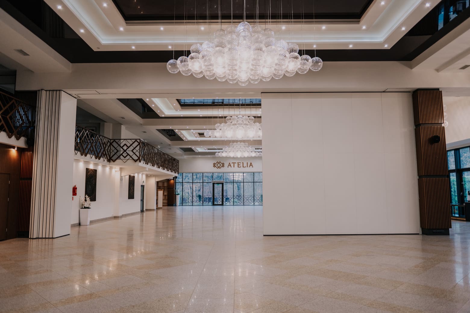 Atelia Centrum Bankietowo Cateringowe