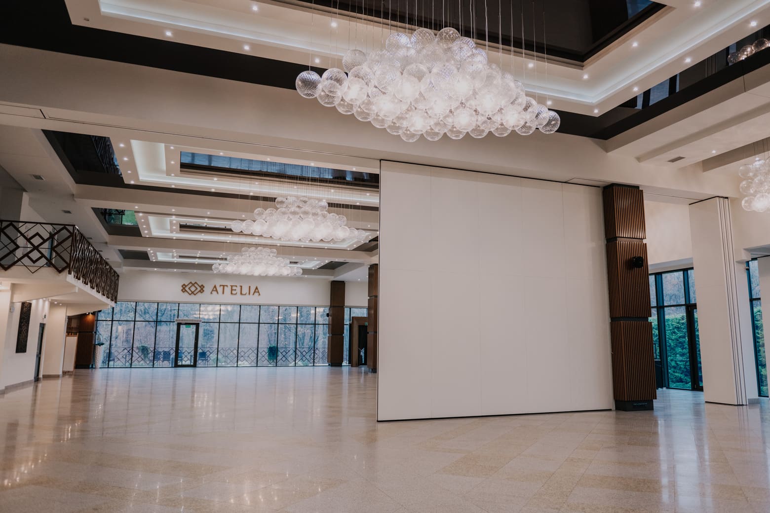Atelia Centrum Bankietowo Cateringowe
