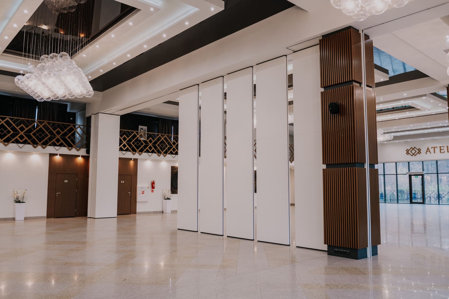 Atelia Centrum Bankietowo Cateringowe
