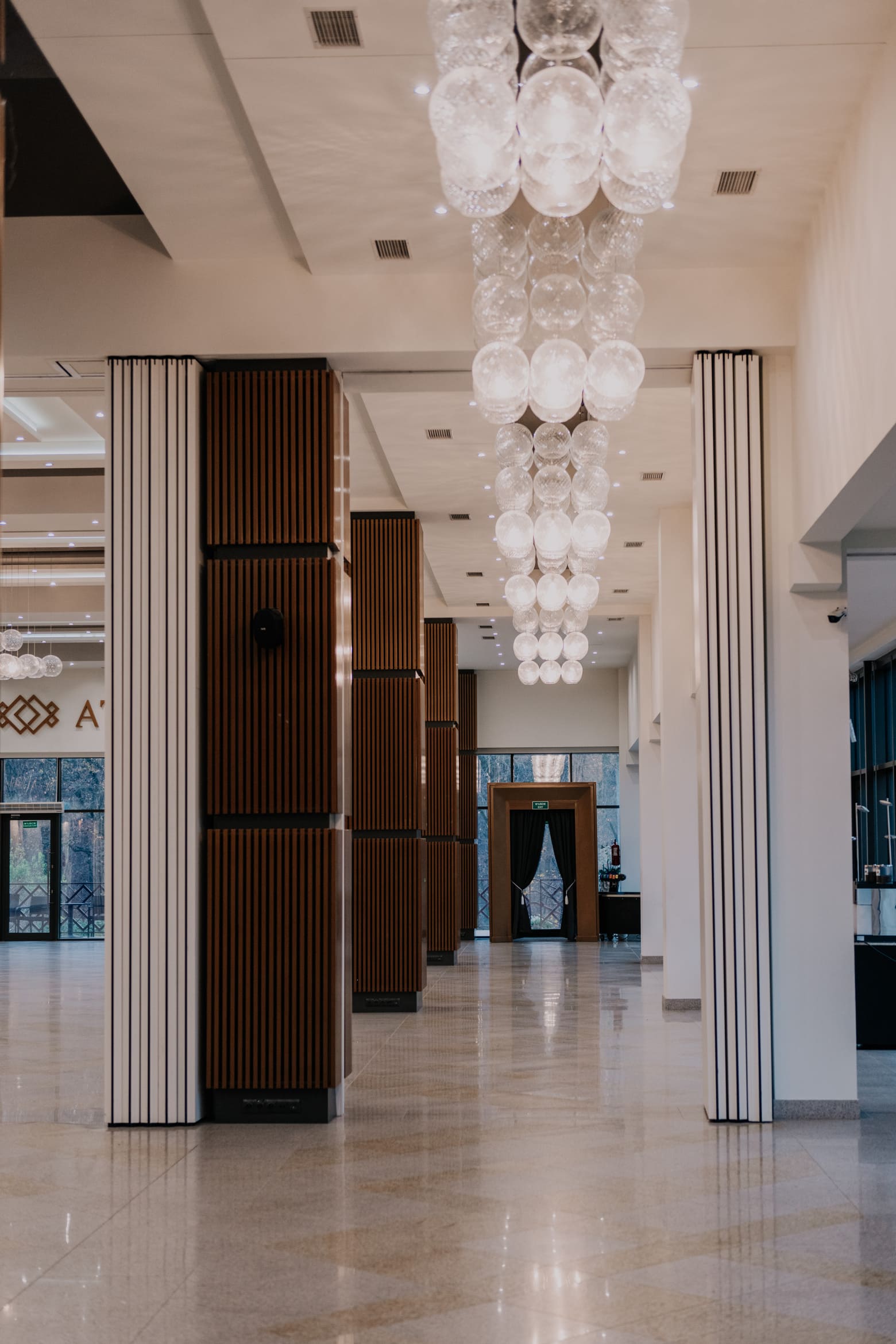 Atelia Centrum Bankietowo Cateringowe