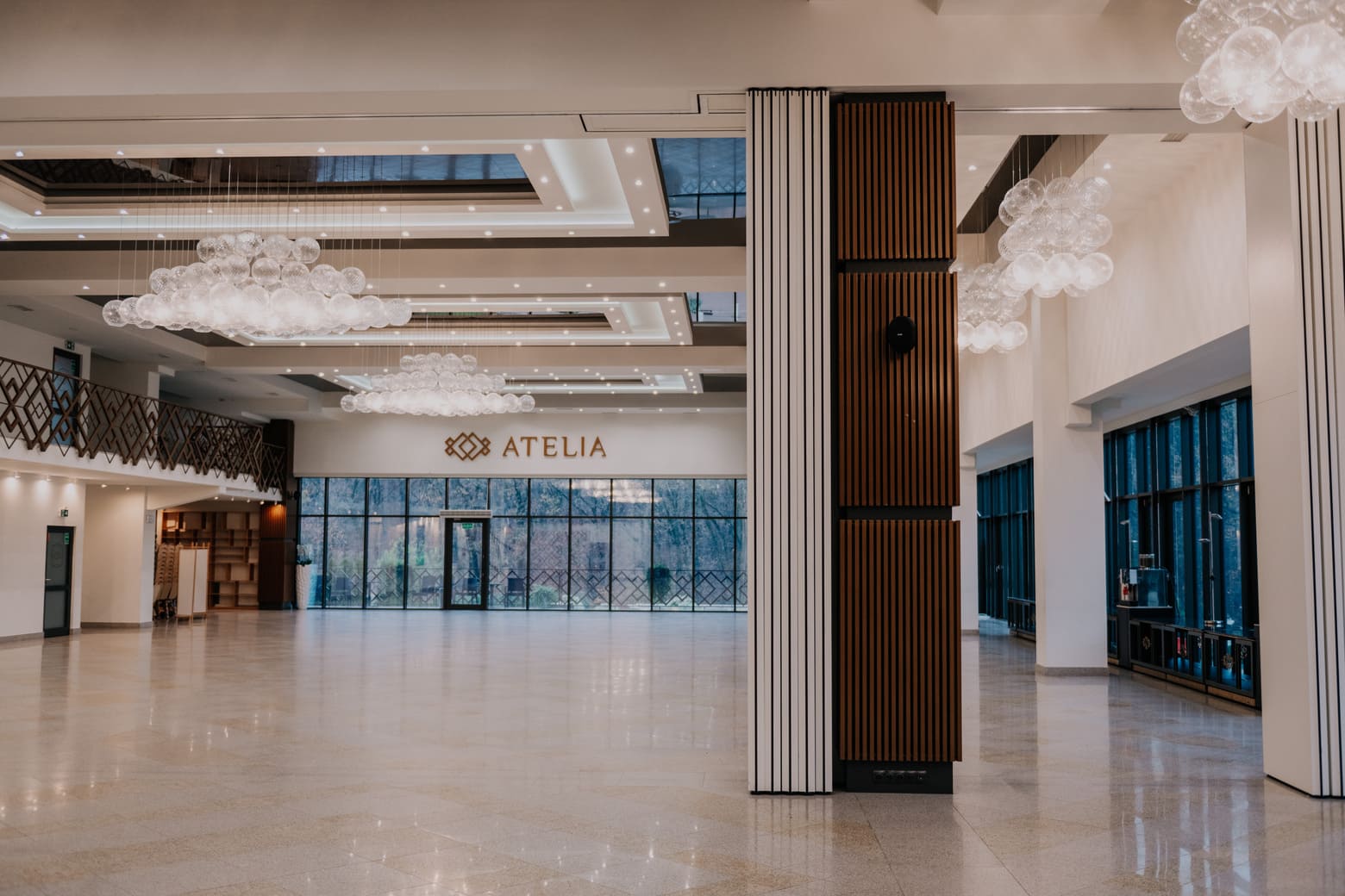Atelia Centrum Bankietowo Cateringowe