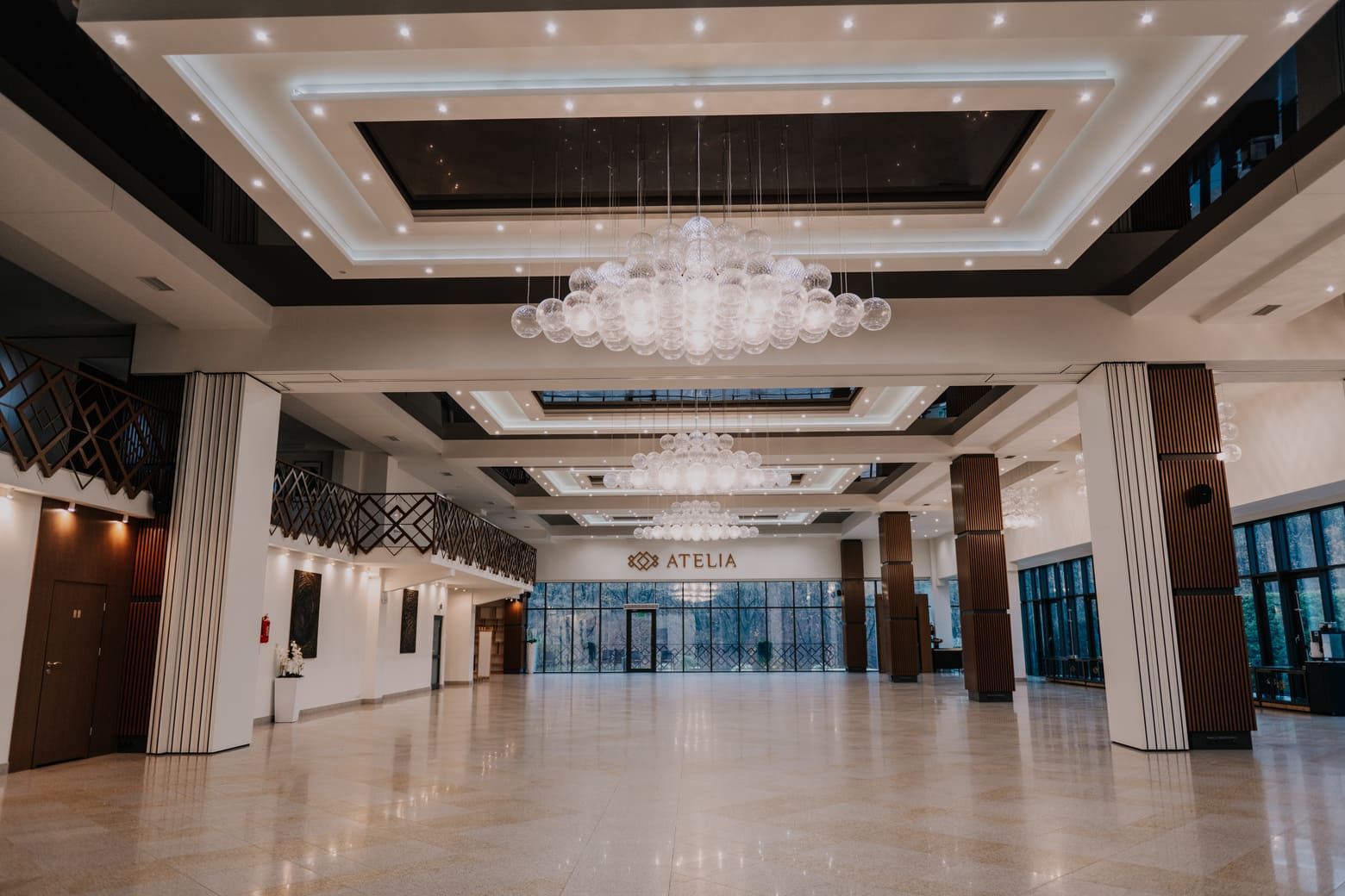 Atelia Centrum Bankietowo Cateringowe