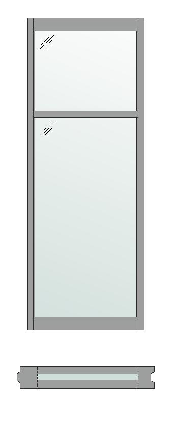 Optimal 50 NE moduł standardowy