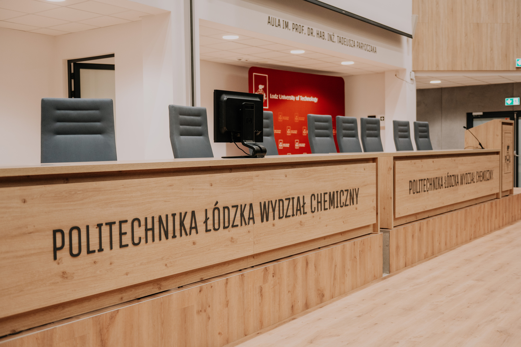Politechnika Łódź