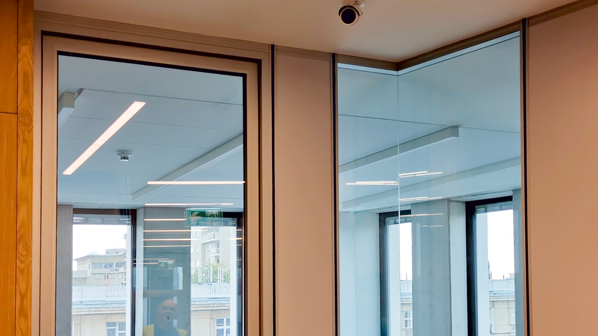 Optimal Office 80