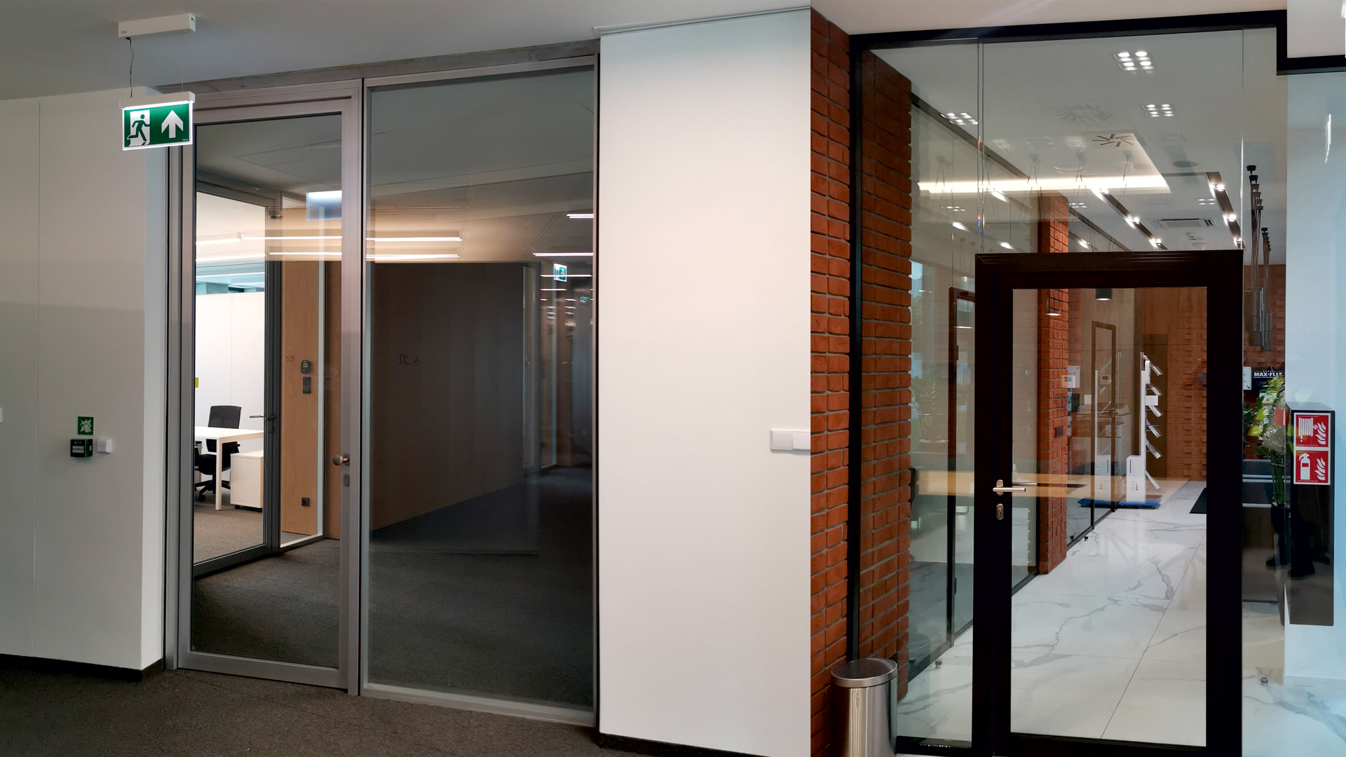 Optimal Office 80