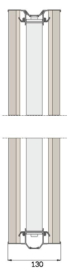 przekrój Optimal 110 